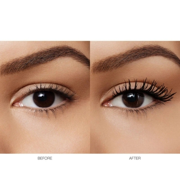 NARS Climax Extreme Mascara: Uncensored Black, .24oz, NIB - Picture 2 of 6